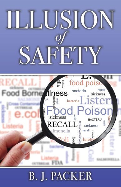 Produktbild: Illusion of Safety