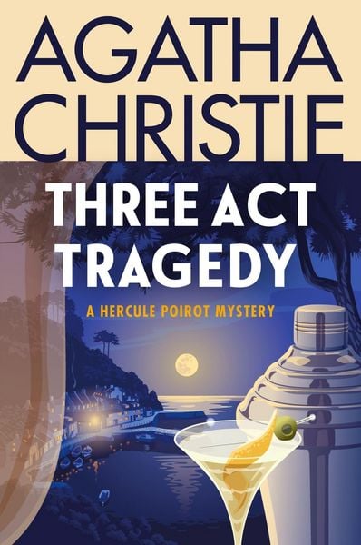 Produktbild: Three ACT Tragedy