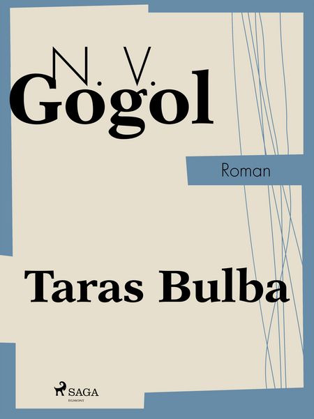 Produktbild: Taras Bulba