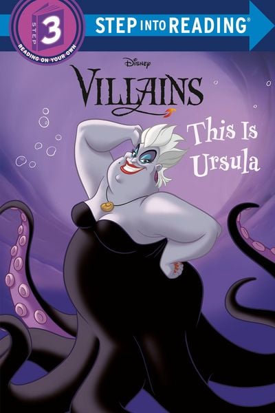 Produktbild: This Is Ursula (Disney Villains)