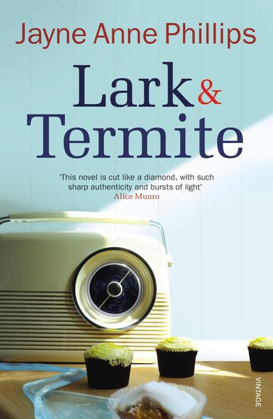 Produktbild: Lark and Termite