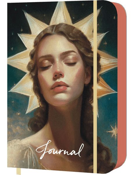 Journal "Verbundenheit"