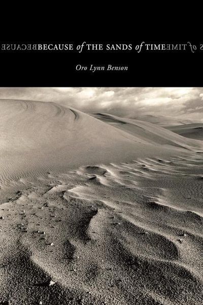 Produktbild: Because of the Sands of Time