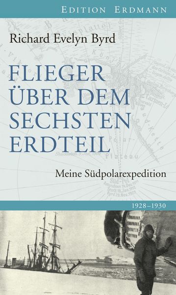 Produktbild: Flieger &uuml;ber den sechsten Erdteil