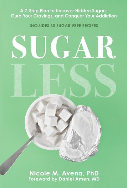 Produktbild: Sugarless