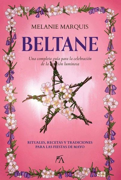 Produktbild: Beltane
