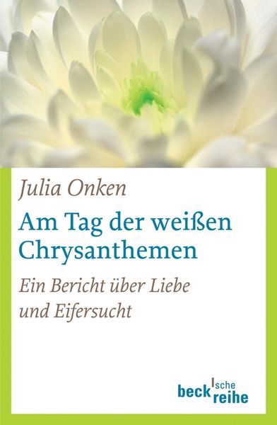 Produktbild: Am Tag der weißen Chrysanthemen