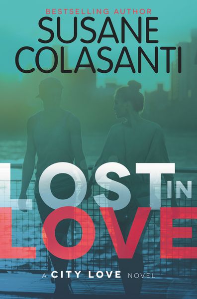 Produktbild: Lost in Love
