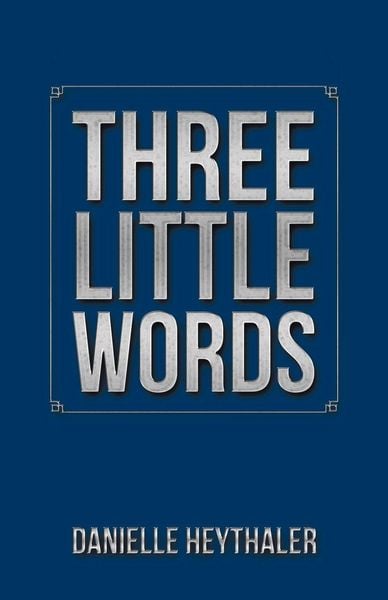 Produktbild: Three Little Words