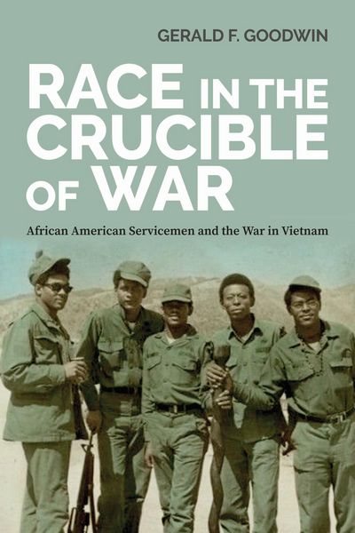 Produktbild: Race in the Crucible of War