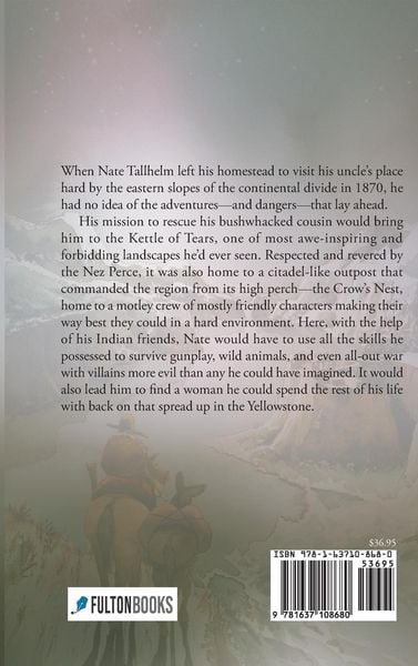 Produktbild: Kettle of Tears