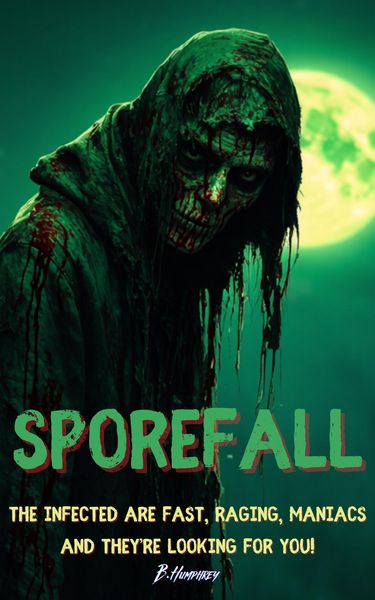 Produktbild: Sporefall