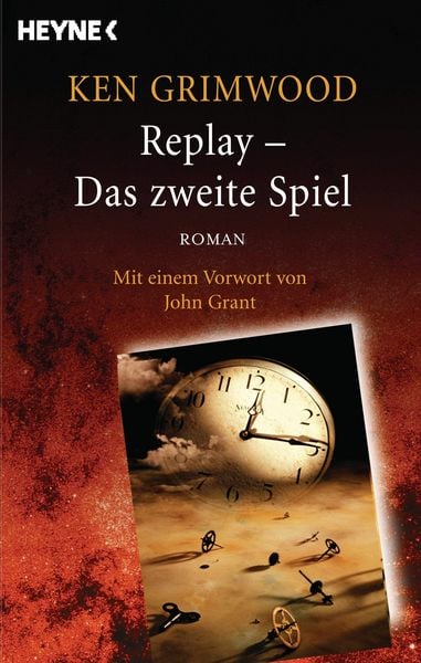 Produktbild: Replay - Das zweite Spiel