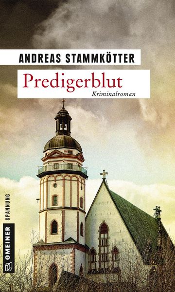 Produktbild: Predigerblut