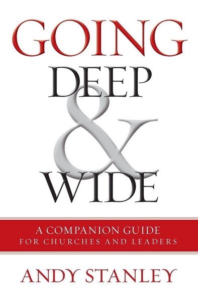 Produktbild: The Going Deep and Wide