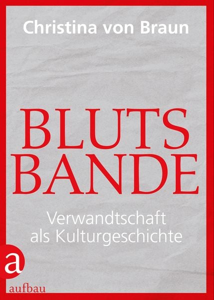 Produktbild: Blutsbande