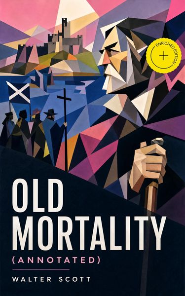 Produktbild: Old Mortality (Annotated)
