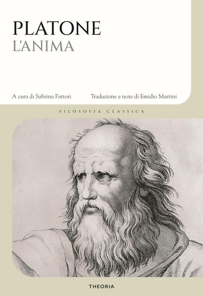 Produktbild: L' anima