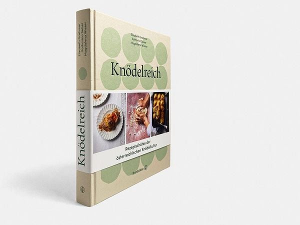 Produktbild: Kn&ouml;delreich