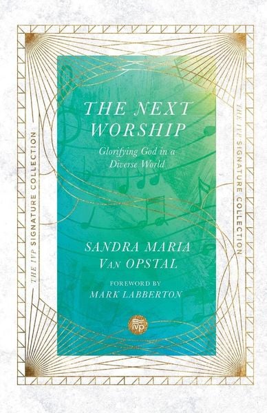 Produktbild: The Next Worship