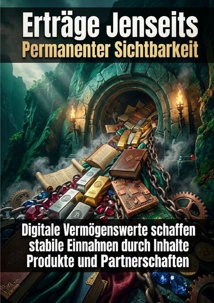 Produktbild: Ertr&auml;ge Jenseits Permanenter Sichtbarkeit