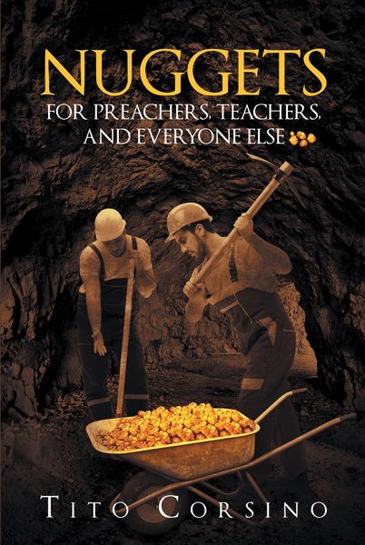 Produktbild: Nuggets for Preachers, Teachers, and Everyone Else