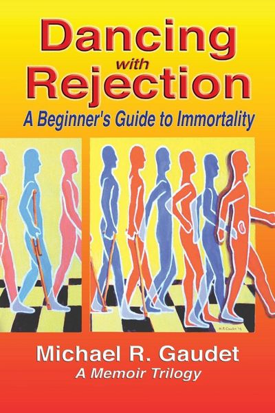 Produktbild: Dancing with Rejection