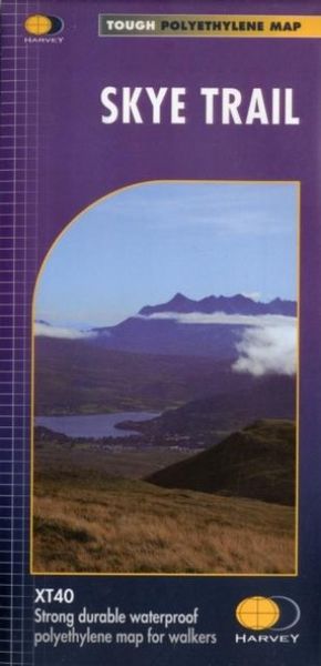 Produktbild: Skye Trail