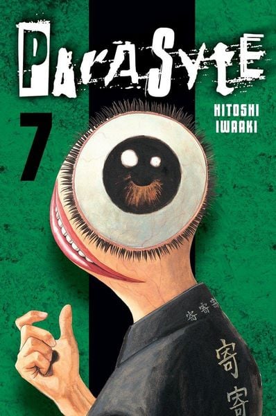 Produktbild: Parasyte 7