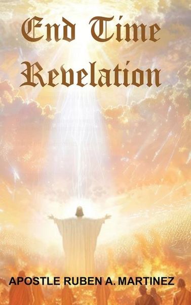 Produktbild: End Time Revelation