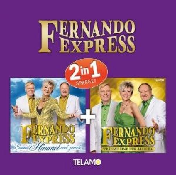 Produktbild: 2 in 1 Vol.2