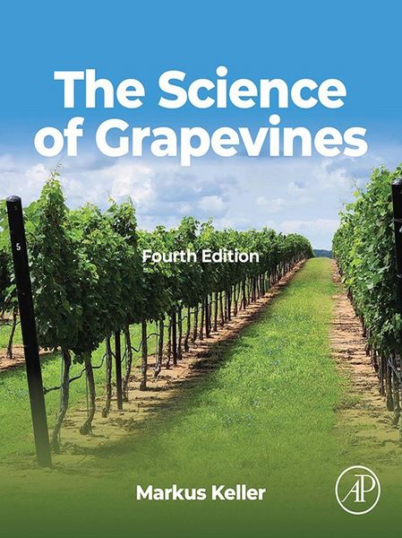 Produktbild: The Science of Grapevines