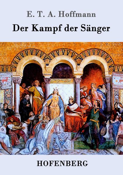 Produktbild: Der Kampf der S&auml;nger
