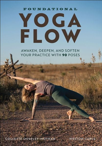 Produktbild: Foundational Yoga Flow
