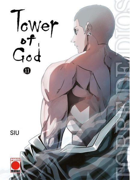 Produktbild: Tower of God 11