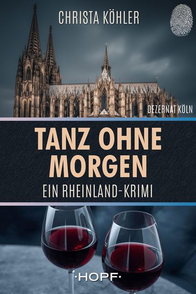 Produktbild: Tanz ohne Morgen