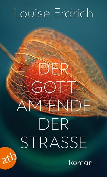 Produktbild: Der Gott am Ende der Stra&szlig;e
