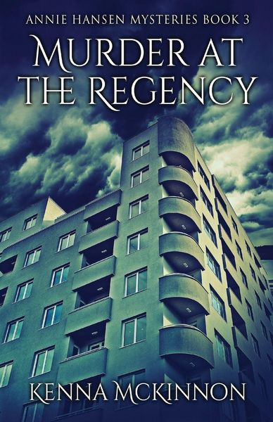 Produktbild: Murder At The Regency