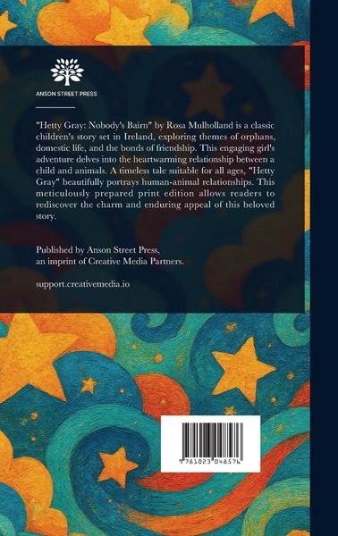 Produktbild: Hetty Gray