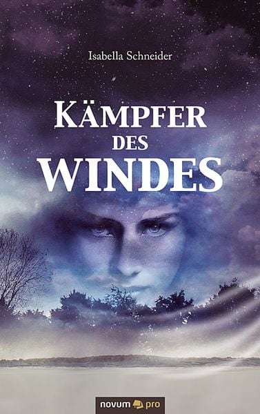 Produktbild: K&auml;mpfer des Windes