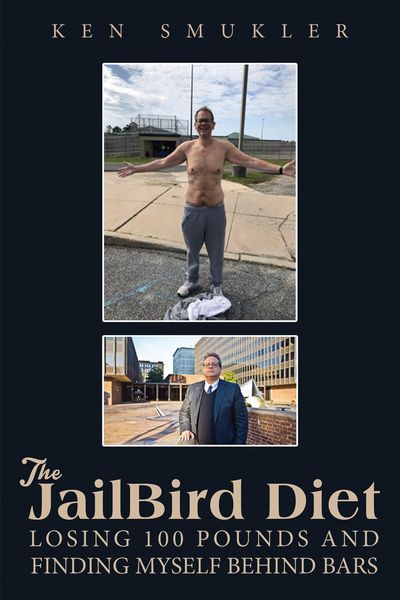 Produktbild: JailBird Diet