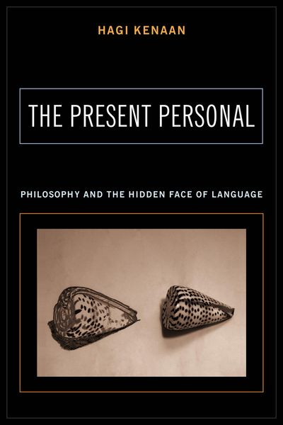 Produktbild: The Present Personal