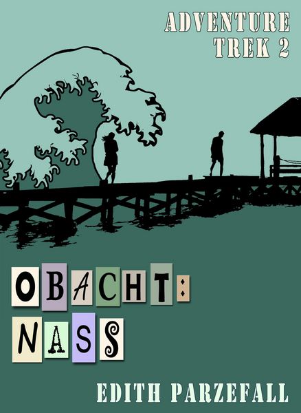 Produktbild: Obacht: Nass