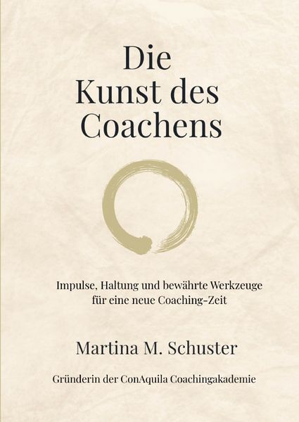 Produktbild: Die Kunst des Coachens