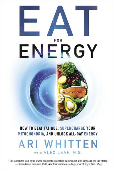 Produktbild: Eat for Energy