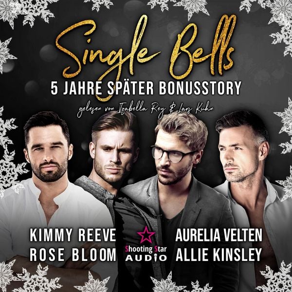 Produktbild: Single Bells: Fünf Jahre später
