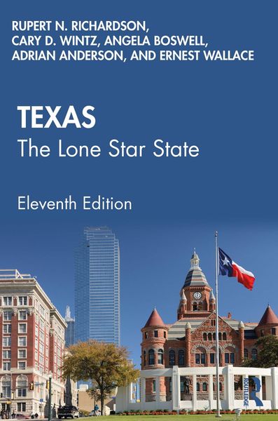 Produktbild: Texas