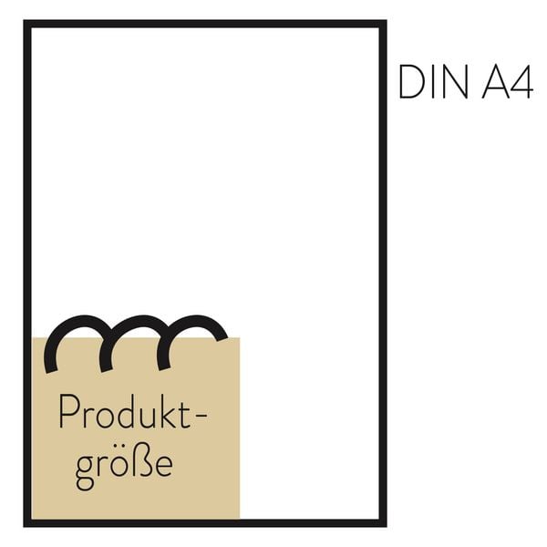 Produktbild: 100 kleine Herzenswünsche für dich