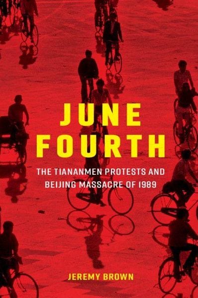 Produktbild: June Fourth