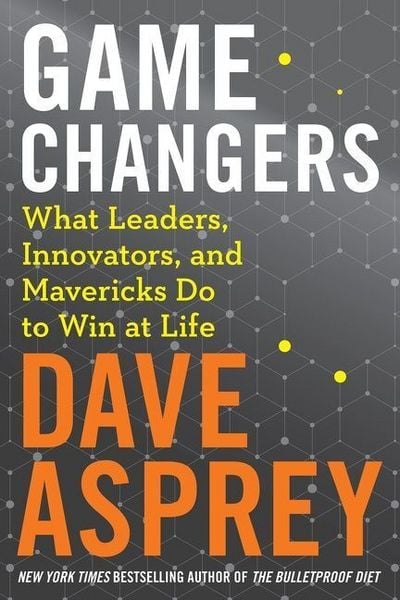 Produktbild: Game Changers